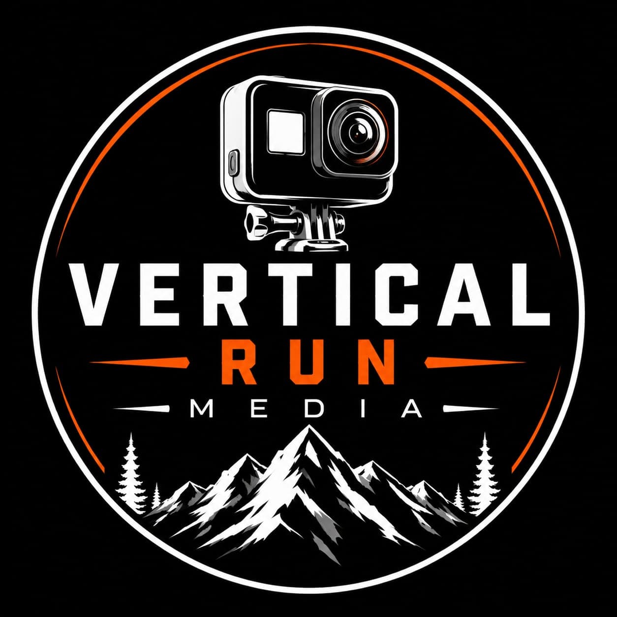 Sello Vertical Run Media